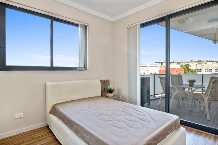 Second view of Homely apartment listing, 205/58-60 Crystal Street, Petersham NSW 2049
