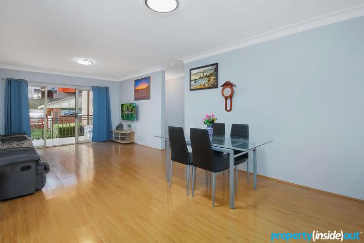 Fourth view of Homely apartment listing, 3/36 Virginia Street, Rosehill NSW 2142