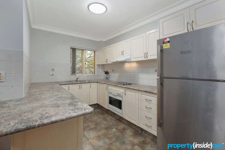 Fifth view of Homely apartment listing, 3/36 Virginia Street, Rosehill NSW 2142