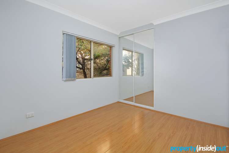 Sixth view of Homely apartment listing, 3/36 Virginia Street, Rosehill NSW 2142