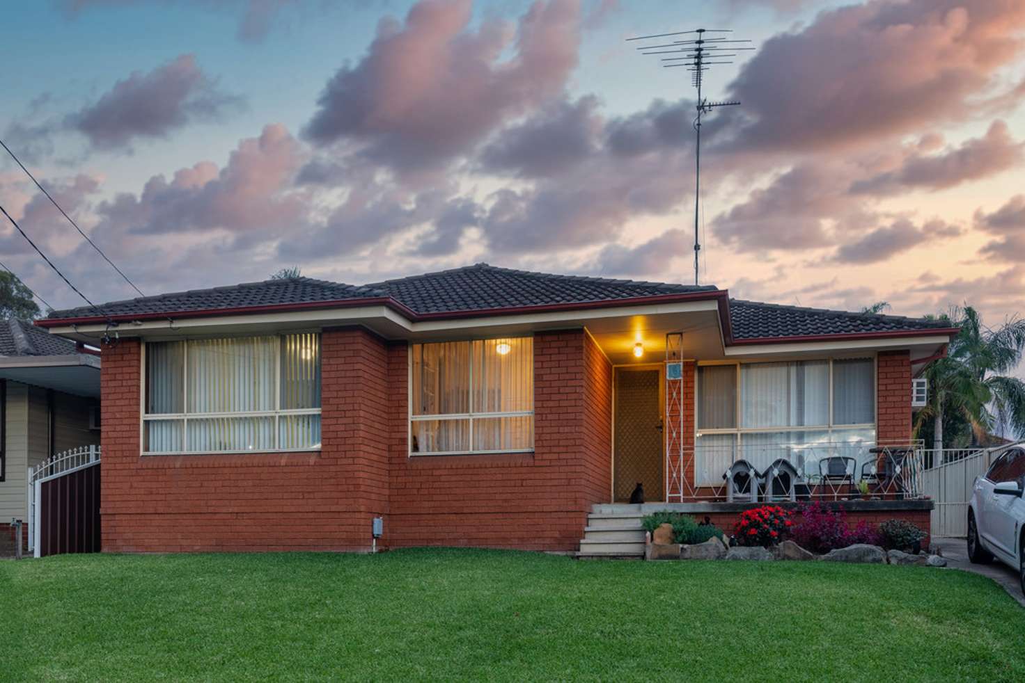 Main view of Homely house listing, 6 Taronga Street, Blacktown NSW 2148