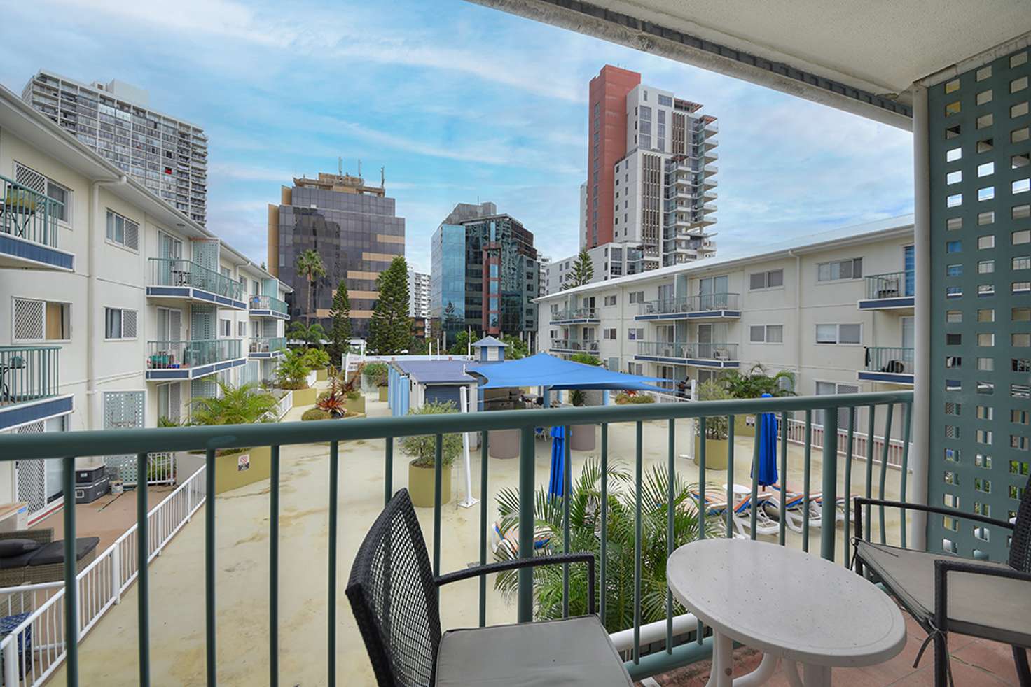 Main view of Homely unit listing, 30/69-73 Ferny Avenue, Surfers Paradise QLD 4217