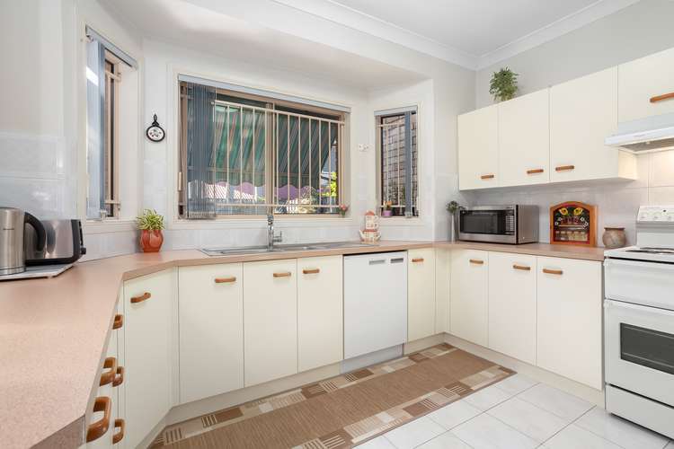 Second view of Homely unit listing, 2/27 Griffith Street, Everton Park QLD 4053