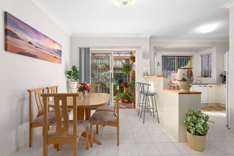 Third view of Homely unit listing, 2/27 Griffith Street, Everton Park QLD 4053