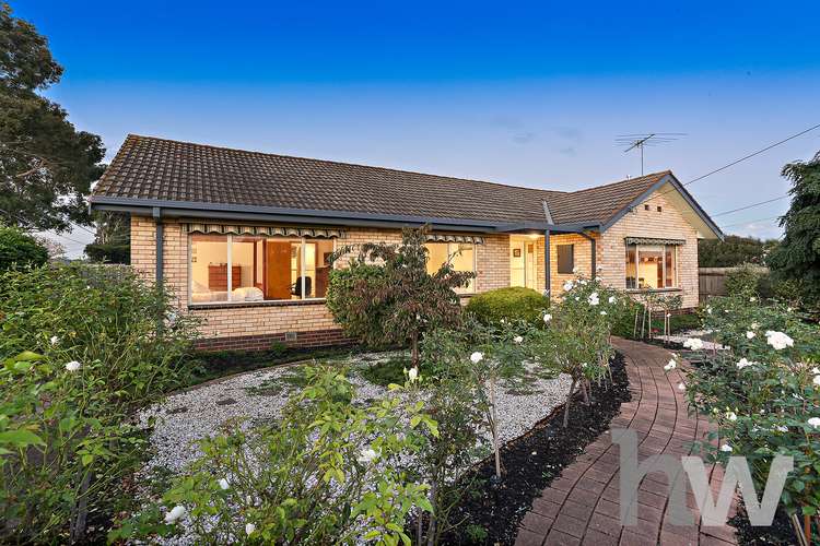Main view of Homely house listing, 52 Curletts Road, Lara VIC 3212