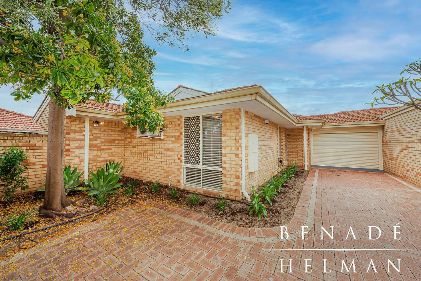 Main view of Homely villa listing, 4/39 Green Avenue, Balcatta WA 6021