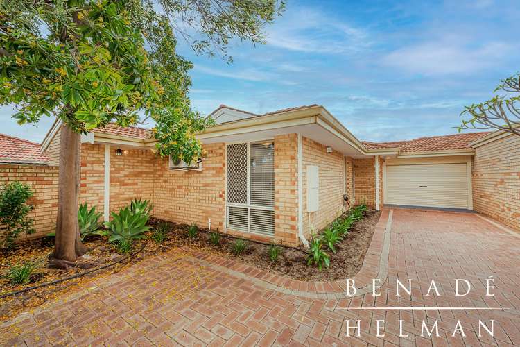 Main view of Homely villa listing, 4/39 Green Avenue, Balcatta WA 6021