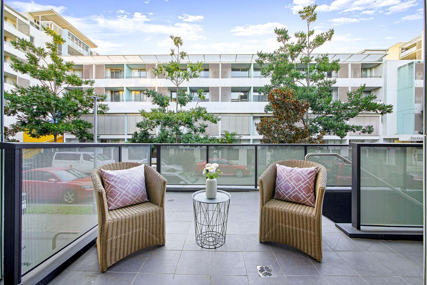 Main view of Homely apartment listing, 103/10 Savona Drive, Wentworth Point NSW 2127
