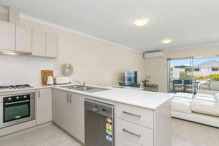 Third view of Homely villa listing, 2/198 Hamilton Road, Spearwood WA 6163