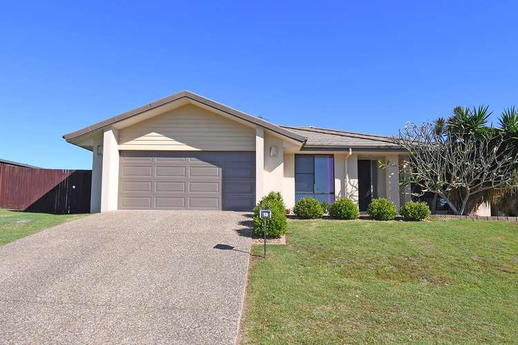 Main view of Homely house listing, 13 Parkview Street, Wondunna QLD 4655