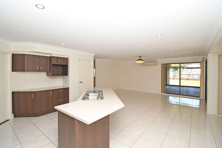 Second view of Homely house listing, 13 Parkview Street, Wondunna QLD 4655