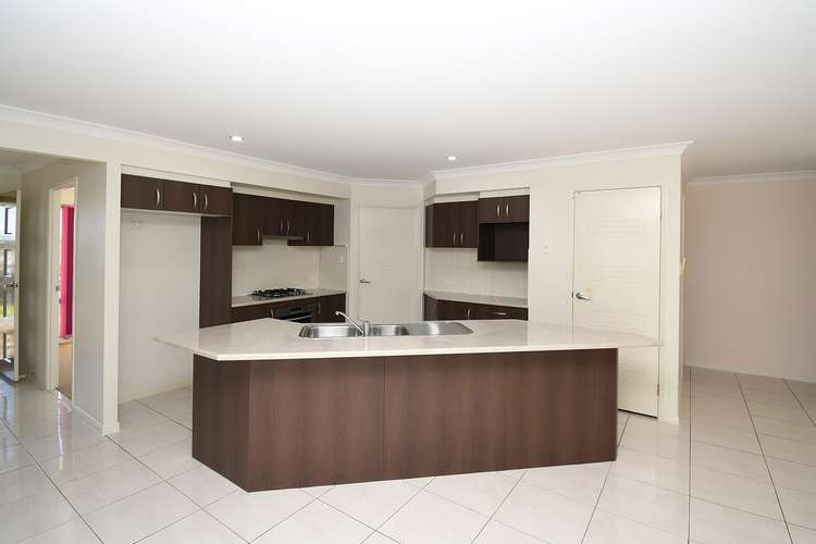 Third view of Homely house listing, 13 Parkview Street, Wondunna QLD 4655