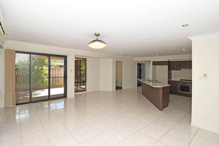 Fourth view of Homely house listing, 13 Parkview Street, Wondunna QLD 4655