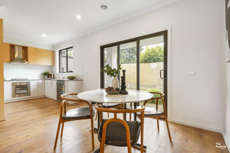 Fifth view of Homely townhouse listing, 2 & 3/538 Dorset Road, Croydon South VIC 3136