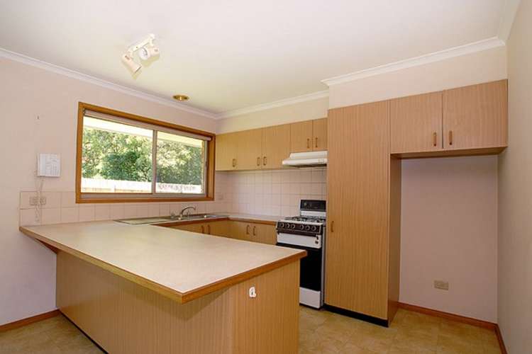 Second view of Homely unit listing, 2/96 Forest Road, Ferntree Gully VIC 3156