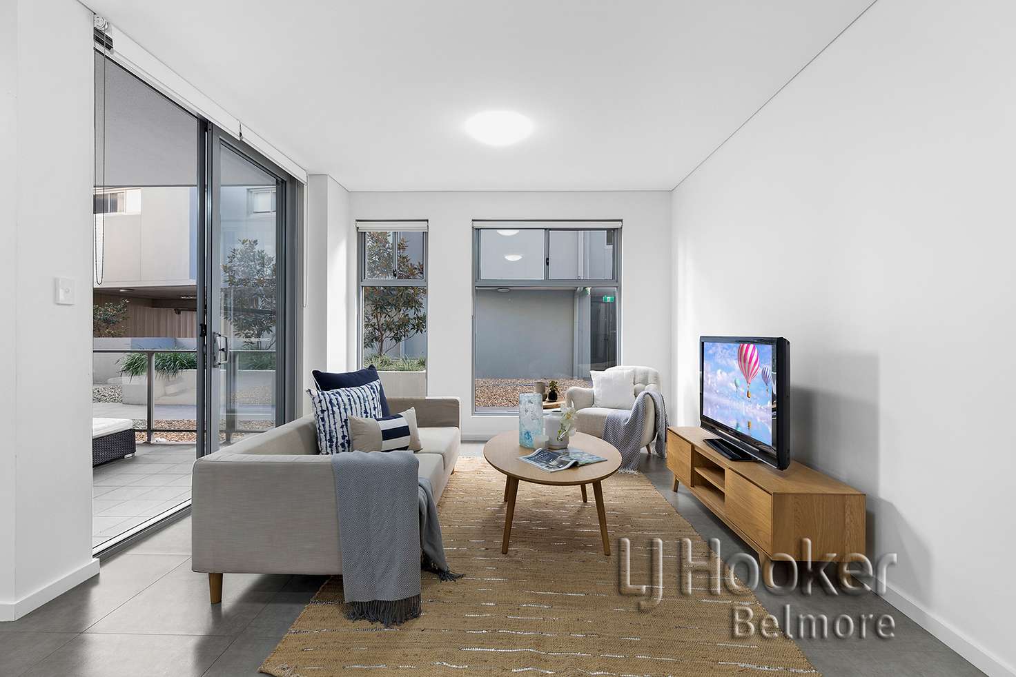 Main view of Homely apartment listing, 104/531-535 Burwood Road, Belmore NSW 2192