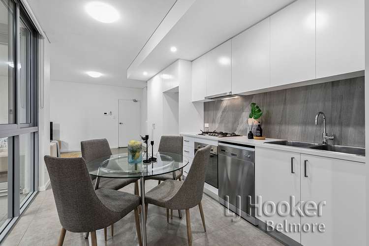 Third view of Homely apartment listing, 104/531-535 Burwood Road, Belmore NSW 2192