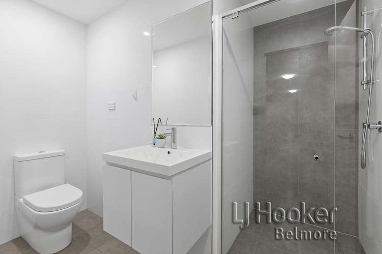 Fourth view of Homely apartment listing, 104/531-535 Burwood Road, Belmore NSW 2192