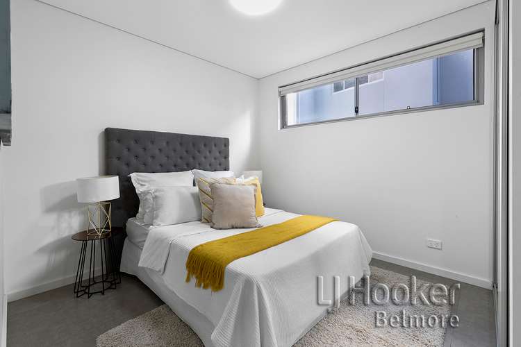 Fifth view of Homely apartment listing, 104/531-535 Burwood Road, Belmore NSW 2192