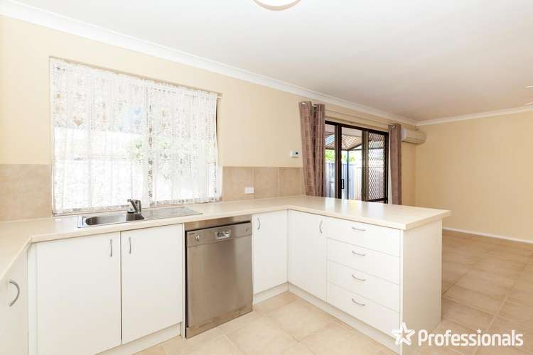 Second view of Homely house listing, 16 Strawberry Drive, Seville Grove WA 6112