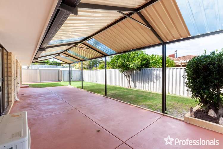 Third view of Homely house listing, 16 Strawberry Drive, Seville Grove WA 6112