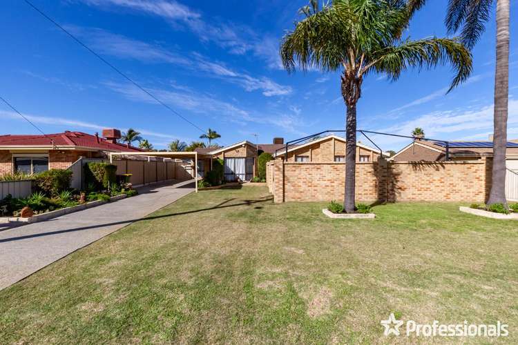 Fourth view of Homely house listing, 16 Strawberry Drive, Seville Grove WA 6112