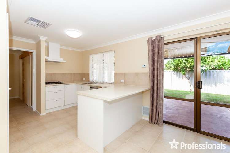 Fifth view of Homely house listing, 16 Strawberry Drive, Seville Grove WA 6112