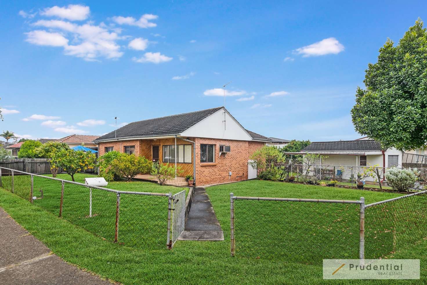 Main view of Homely house listing, 35 Woodlands Rd, Liverpool NSW 2170