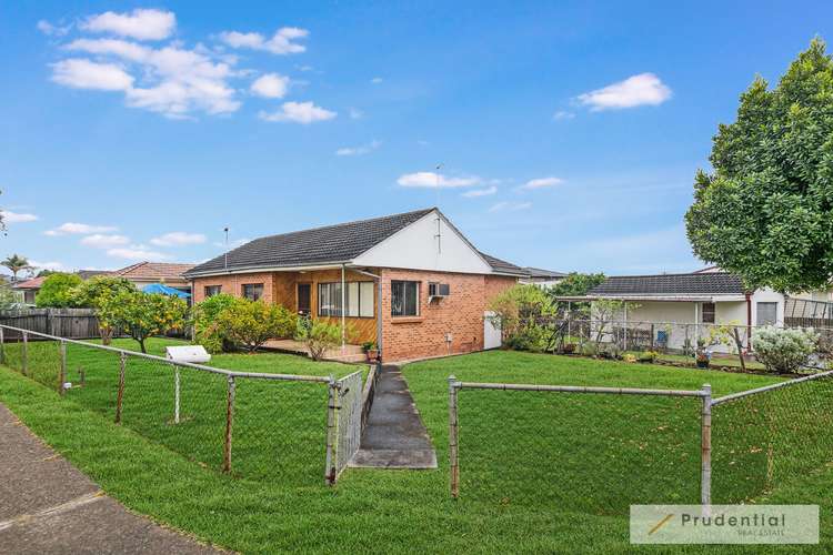 Main view of Homely house listing, 35 Woodlands Rd, Liverpool NSW 2170
