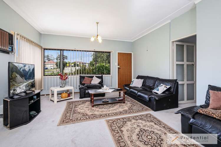 Second view of Homely house listing, 35 Woodlands Rd, Liverpool NSW 2170