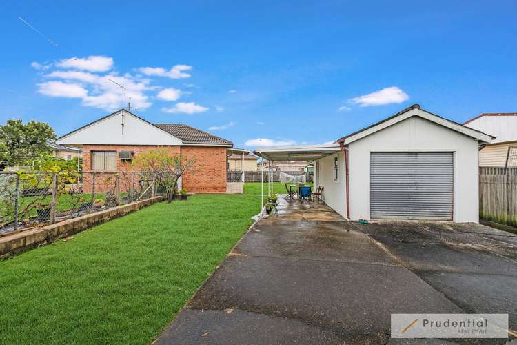 Seventh view of Homely house listing, 35 Woodlands Rd, Liverpool NSW 2170