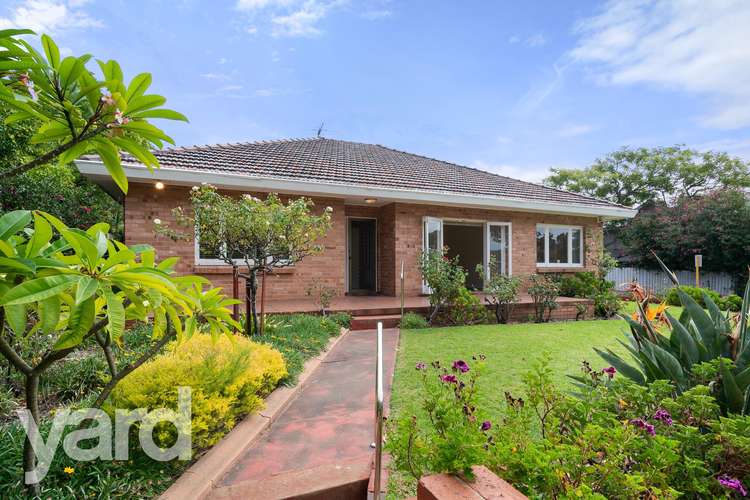 Main view of Homely house listing, 59 Osborne Road, East Fremantle WA 6158