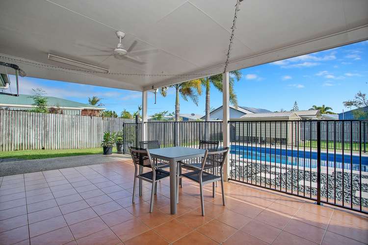 Second view of Homely house listing, 1 Davey Street, Glenella QLD 4740