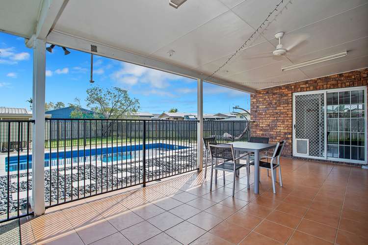 Third view of Homely house listing, 1 Davey Street, Glenella QLD 4740