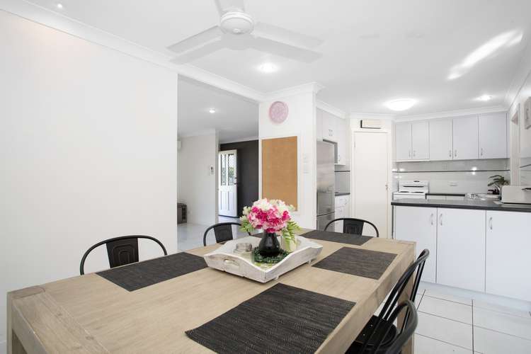Fifth view of Homely house listing, 1 Davey Street, Glenella QLD 4740