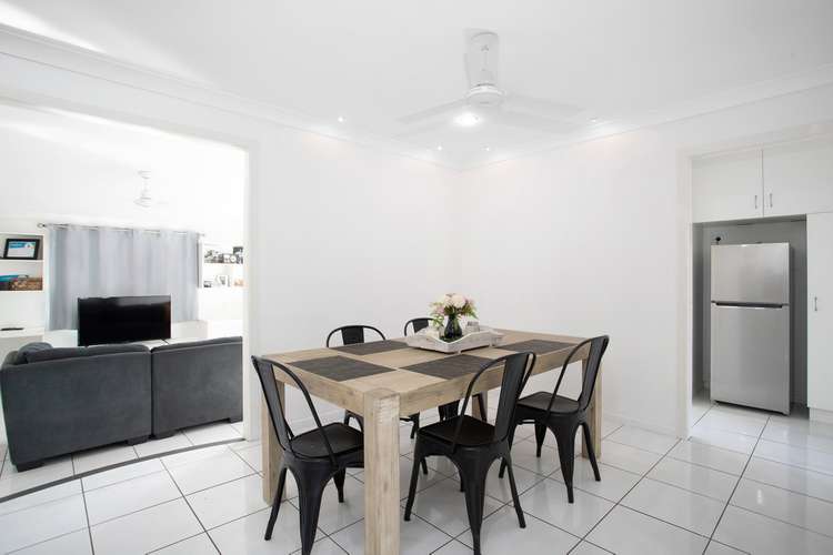 Sixth view of Homely house listing, 1 Davey Street, Glenella QLD 4740