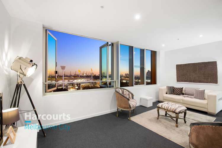 Third view of Homely apartment listing, 1004/166 Wellington Parade, East Melbourne VIC 3002