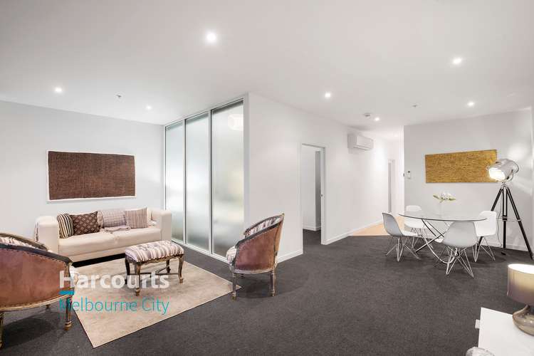 Fifth view of Homely apartment listing, 1004/166 Wellington Parade, East Melbourne VIC 3002