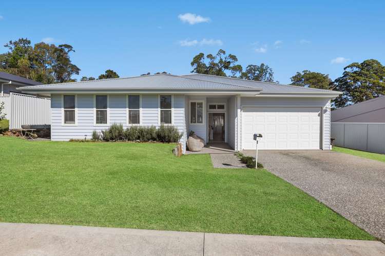 Main view of Homely house listing, 21 Stanley Drive, Beechwood NSW 2446