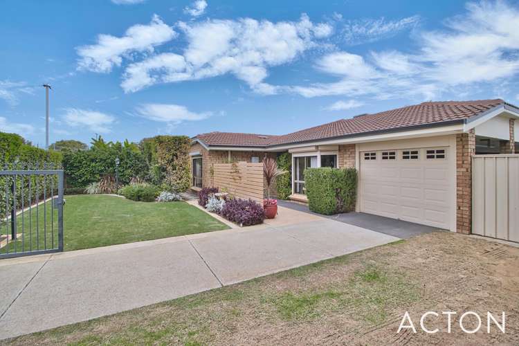 Second view of Homely house listing, 100 Seabrooke Avenue, Rockingham WA 6168