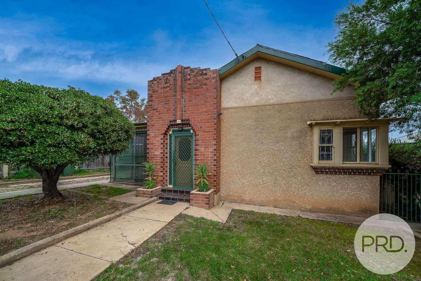 Main view of Homely house listing, 56 Mitchelmore Street, Turvey Park NSW 2650
