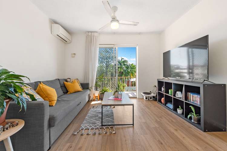 Main view of Homely unit listing, 3/66 Dunsmore Street, Kelvin Grove QLD 4059
