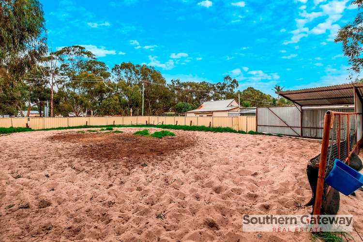 Second view of Homely house listing, 2 George Beacham Way, Pinjarra WA 6208