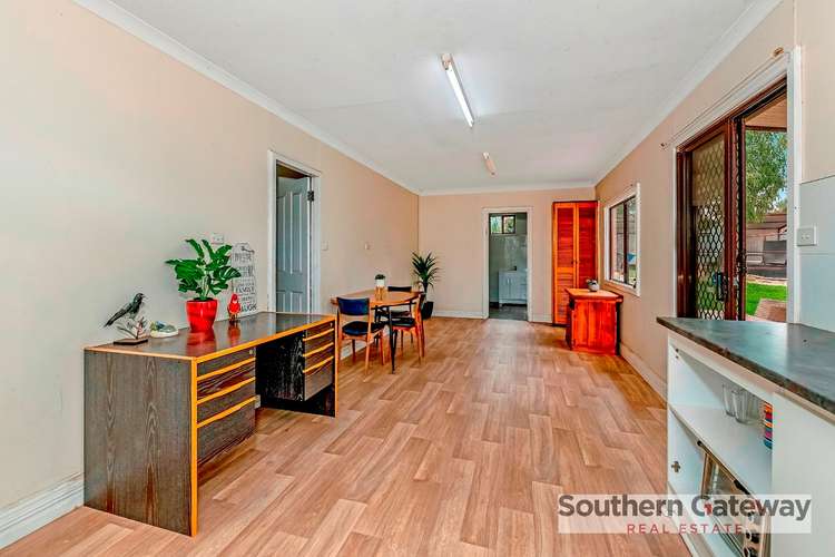 Fifth view of Homely house listing, 2 George Beacham Way, Pinjarra WA 6208