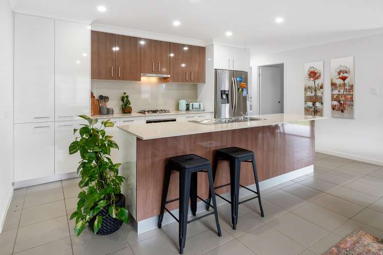 Second view of Homely house listing, 16 Mercer Street, Pimpama QLD 4209