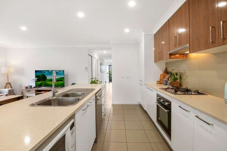 Fourth view of Homely house listing, 16 Mercer Street, Pimpama QLD 4209