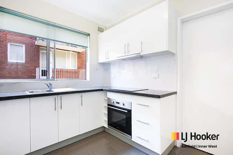 Third view of Homely apartment listing, 5/45 Chandos Street, Ashfield NSW 2131