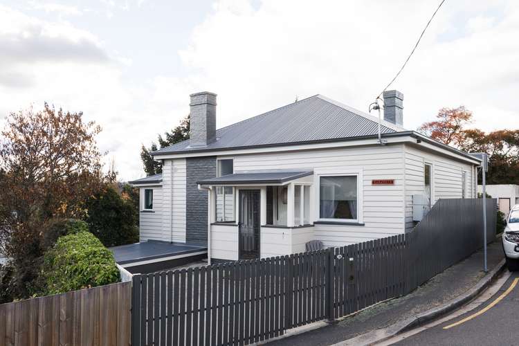Main view of Homely house listing, 38 Erina Street, East Launceston TAS 7250