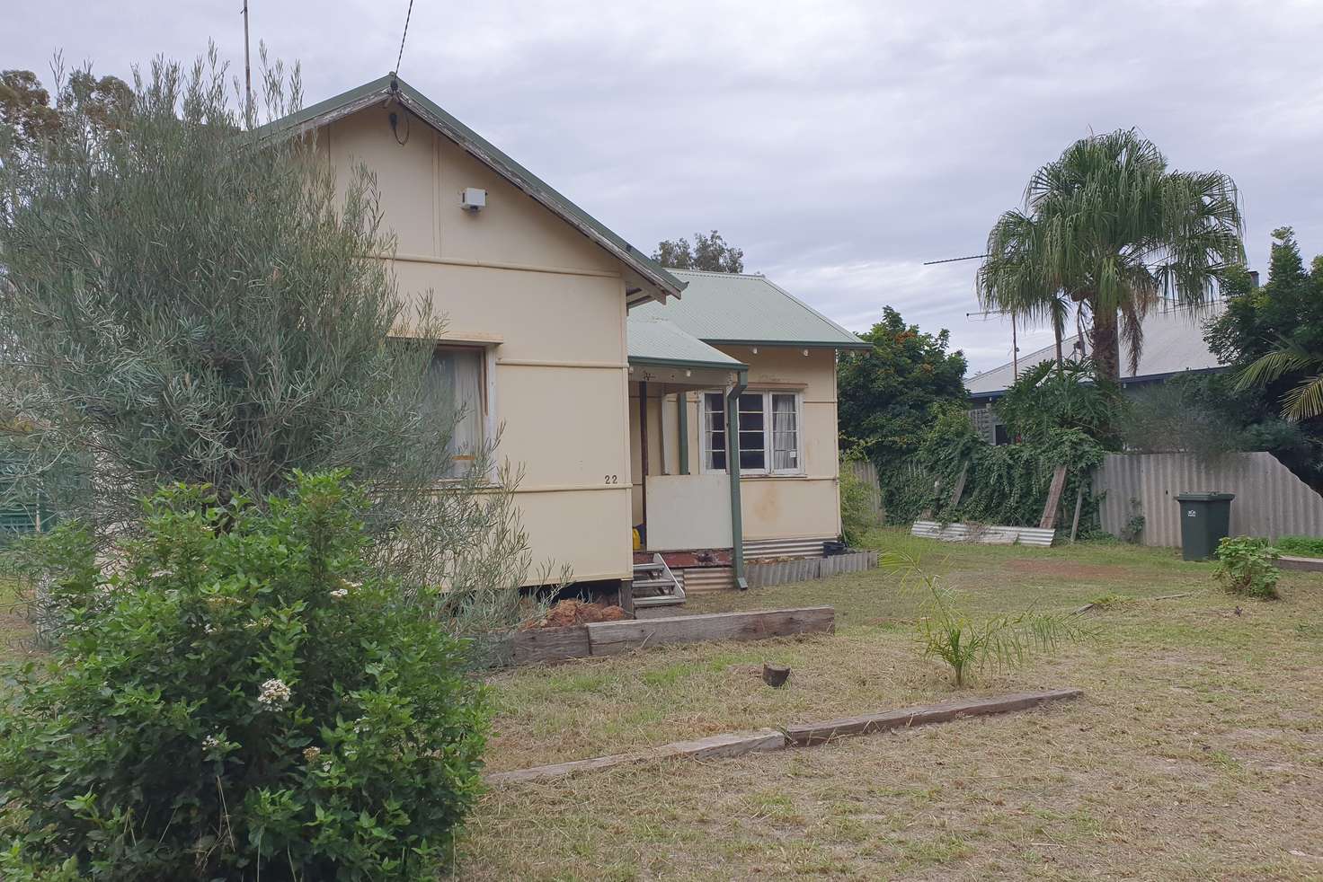 Main view of Homely house listing, 22 Boronia Avenue, Wundowie WA 6560