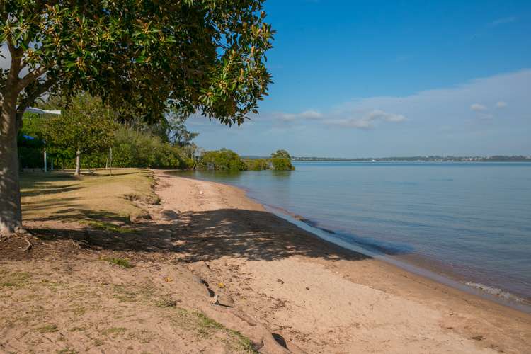 Fifth view of Homely residentialLand listing, LOT 131, 318-320 Main Road, Wellington Point QLD 4160